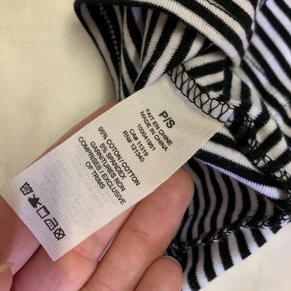 NWT BUNDLE! Garage Crop Cami Tanks🌈 - Picture 5 of 7